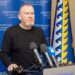 «Тривожний ранок але зараз спокійно», – Валентин Резніченко