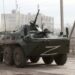 Вже більше 16 тисяч російських військових загинули в Україні
