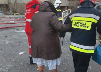 У Зеленодольській ОТГ оголосили евакуацію населення