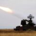 Із 70 випущених ракет ворога долетіли лише 8