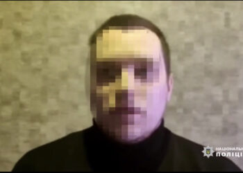 За шахрайство на військових потребах поліцейські затримали жителя Кривого Рогу