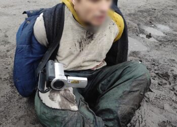 У Дніпрі виявили громадян, які порушували вимоги воєнного стану