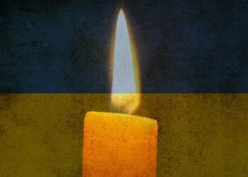 В Україні запровадили щоденну хвилину мовчання за загиблими у війні