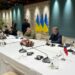 Завершилися перемовини Росії та України у Стамбулі: перша перемога