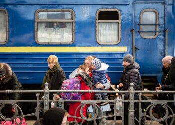 «Укрзалізниця» призначила на сьогодні додатковий евакуаційний рейс з Дніпра