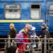«Укрзалізниця» призначила на сьогодні додатковий евакуаційний рейс з Дніпра