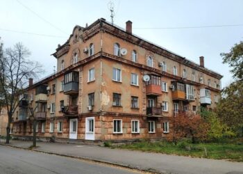 Порожні будинки у Кривому Розі охоронятимуть цілодобово