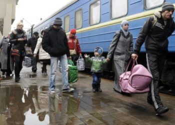 Домовласникам, які приймають у себе переселенців, компенсують вартість комуналки
