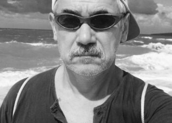 Помер відомий архітектор, який проєктував «Парус» та «Вежі» у Дніпрі