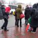 У Кривому Розі переселяють мешканців кількох районів