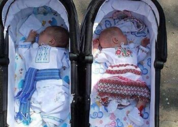 В дитячій лікарні Дніпра за тиждень війни народилося 50 малюків