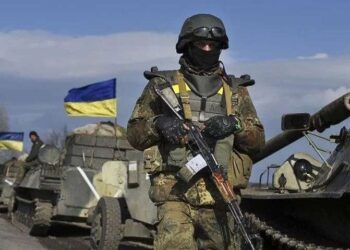 Ворога  відкинуто від кордонів Дніпропетровщини силами ЗСУ та тероборони.