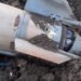 Розпочато розслідування обстрілу Криворізького району на Дніпропетровщині