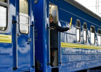 З Дніпра та Кривого Рогу запустили додаткові евакуаційні потяги до Львова та Ужгорода