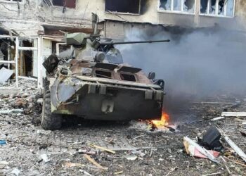 Ворог продовжує нести серйозні втрати
