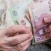 Мешканці області своєчасно отримають пенсії у квітні
