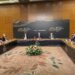 Голова МЗС Дмитро Кулеба розповів, що переговори з Лавровим були важкими