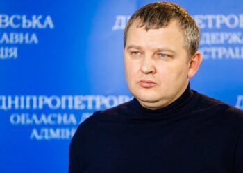 Ситуацію у Дніпропетровській області повністю контролюють ЗСУ