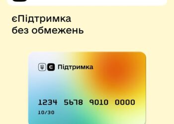 “Ковідну” тисячу дозволили витрачати на будь-які продукти чи товари