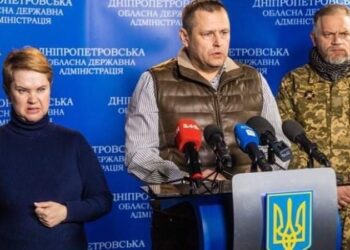 У Дніпрі створили добровольче об’єднання тероборони «Варта Дніпра»