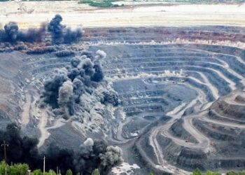Без паніки: у Кривому Розі пролунають вибухи