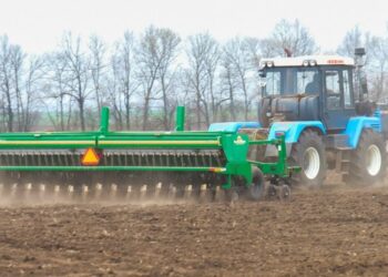 Всупереч війні: аграрії Дніпропетровщини готові до посівної кампанії