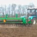 Всупереч війні: аграрії Дніпропетровщини готові до посівної кампанії