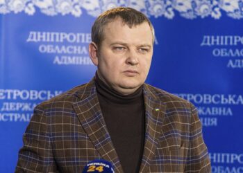 Жодного проникнення ворожих військ на територію Дніпропетровщини не було