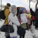Мешканців Кривого Рогу знову переселяють до більш безпечних районів