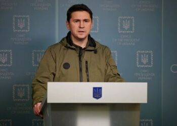 Стали відомі результати другого раунду переговорів між Україною та Росією