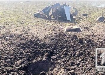 На підступах до Кривого Рогу підірвалася ворожа ДРГ (ФОТО)