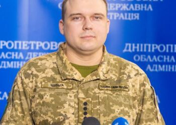 У Дніпрі та області важливі державні об’єкти під надійною охороною
