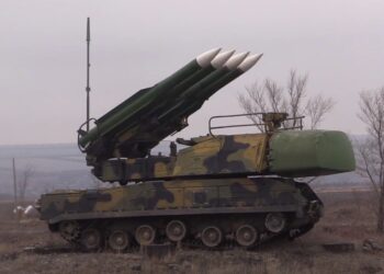 Підрозділи ППО Дніпропетровщини збили два ворожі літаки над Харківщиною