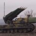 Підрозділи ППО Дніпропетровщини збили два ворожі літаки над Харківщиною