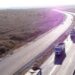 На дорогах Дніпропетровщини немає жодних обмежень для проїзду