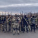 Місто у надійних руках: відеозвернення роти Тероборони Дніпра