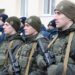 Сьогодні Нацгвардія України відзначає 8-му річницю з дня створення