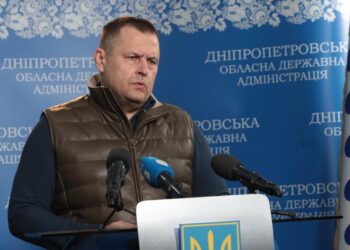 На території Днепропетровської області спокій та порядок, але триває потужна інформаційна війна