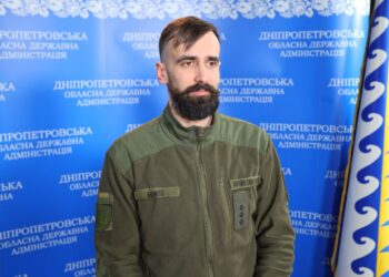 На захист країни вже призвали 24 тисяч мешканців Дніпропетровщини