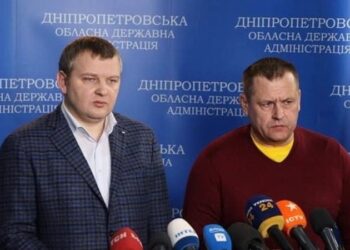Ракетний удар по Дніпру: жодного проникнення окупантів на територію області немає