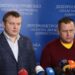 Ракетний удар по Дніпру: жодного проникнення окупантів на територію області немає