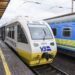 «Укрзалізниця» оприлюднила графік евакуаційних поїздів з Дніпра