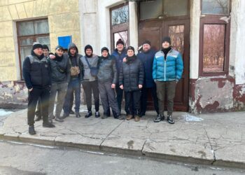 У Дніпрі з’явилось ще одне бомбосховище