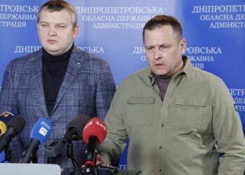 Ворог мститься Дніпру, наносячи ракетні удари 
