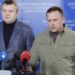 Ворог мститься Дніпру, наносячи ракетні удари 