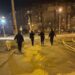 Вулиці Кривого Рогу вийшли патрулювати кінологи із собаками