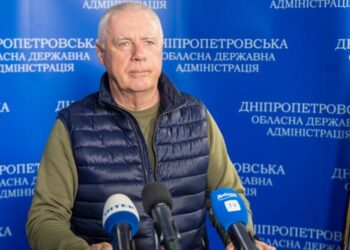 Мер Павлограду Анатолій Вершина розповів про ситуацію в місті після ракетного обстрілу