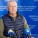 Мер Павлограду Анатолій Вершина розповів про ситуацію в місті після ракетного обстрілу