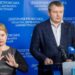 Підприємцям Дніпропетровщини розповіли про пільги для бізнесу на час війни