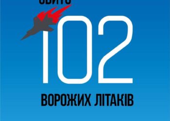 На рахунку захисників України ювілейний збитий літак окупантів